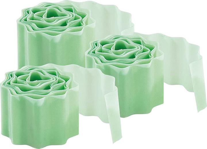 Immagine prodotto Royal Gardineer Set di 3 bordi per letti e prati (1800 cm)