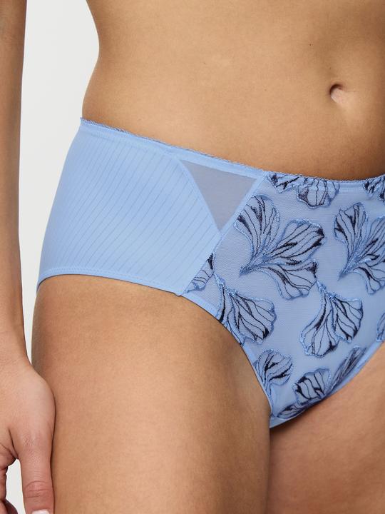 Produktbild Triumph Maxislip Wild Iris Florale Maxi (46, Einzelpack)