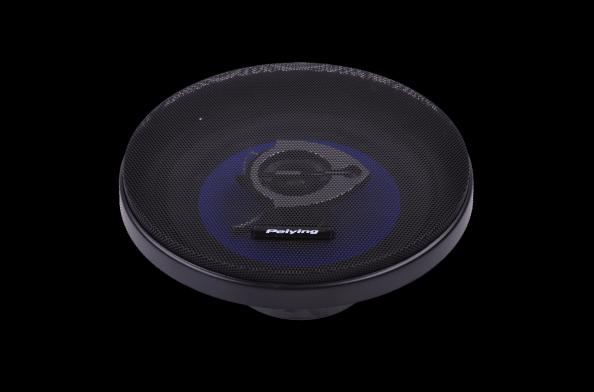 Actual product image Peiying Car Speakerphone PY-AQ653C 6.5 "