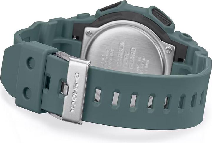 Actual product image G-Shock GA-010-2AER (Digital watch, Chronograph, 51.90 mm)