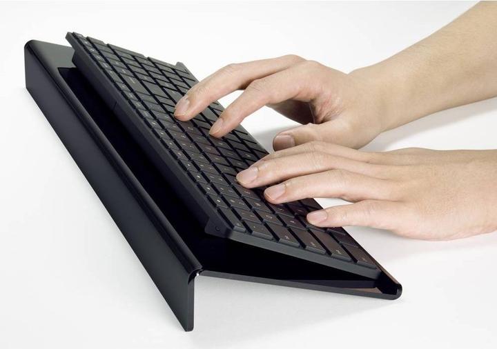Produktbild Renkforce Tastaturablage