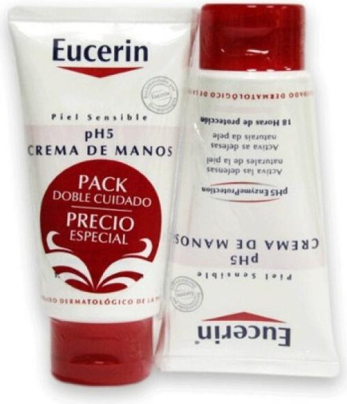 Produktbild Eucerin pH5 (75 ml)