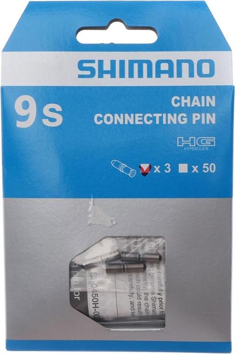 Produktbild Shimano Axe de Chaîne HG 9V