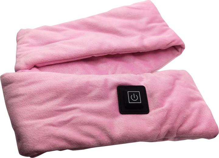Produktbild Mad Monkey Beheizter Schal Pink