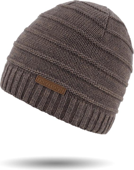 Immagine prodotto Normani Cappello invernale Yonce (Taglia unica)