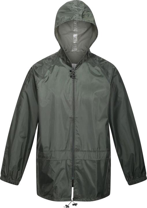 Immagine prodotto Regatta Giacca Great Outdoors Outdoor Classics Stormbreak (XXL)