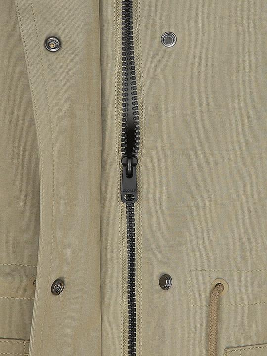 Immagine prodotto Ecoalf Parka TABURALF (M)