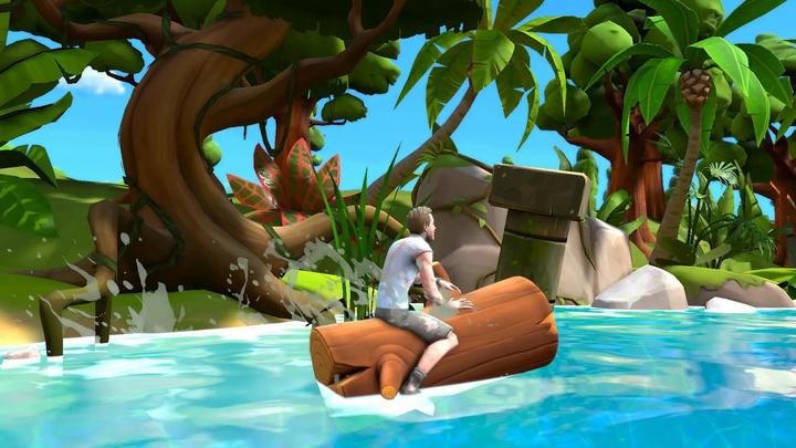Produktbild Microids Slide Stars (Switch)