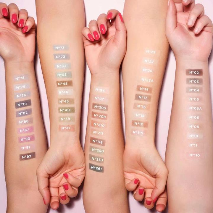 Produktbild Artdeco Eyeshadow Pearl 30.30 Drift.S. (30)