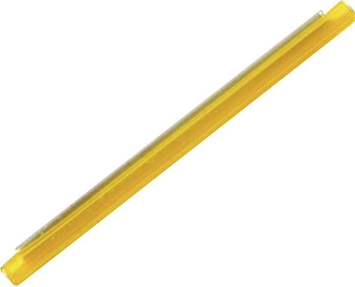 Netpeppers NP-FS-PROTECT-S-24-45 Protettore di giunzione termorestringente Arancione 100 pz. (U/FTP, CAT6, 0.05 m)