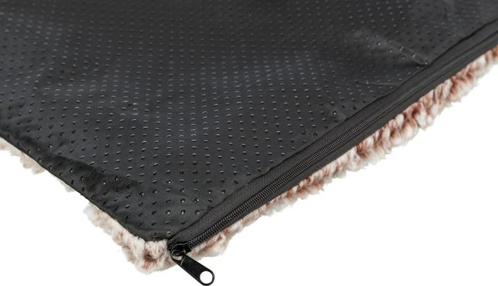 Actual product image Trixie Hunde-Liegematte Calida 60 cm x 45 cm (Dog)