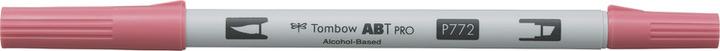 Image du produit Tombow Stylo à double brosse ABT Pro (Multicolore, 12 x)