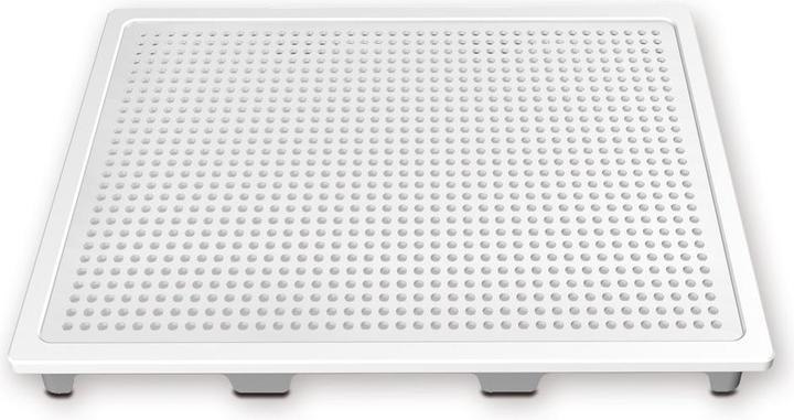 Actual product image Lena Mosaic Perleplade
