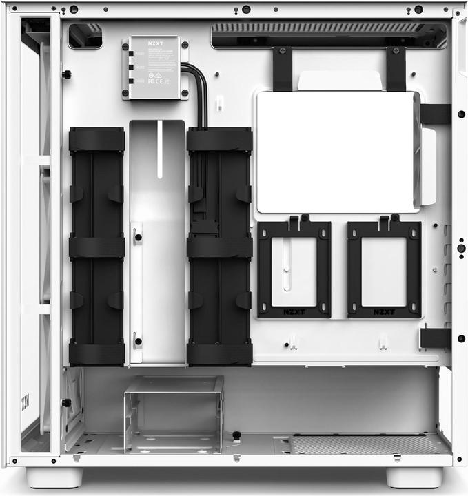 Produktbild NZXT H7 Elite (mATX, Mini-ITX, ATX)