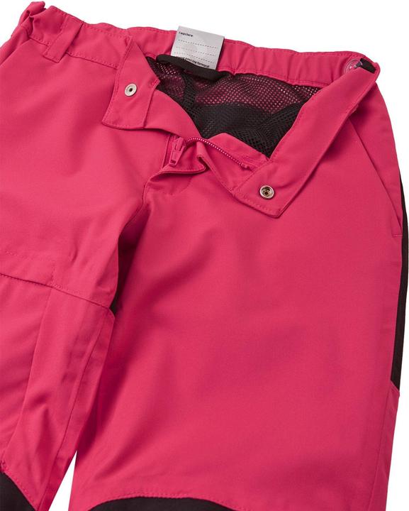 Produktbild Reima tec Kinder Regenhose Sampu Bright Berry (134)
