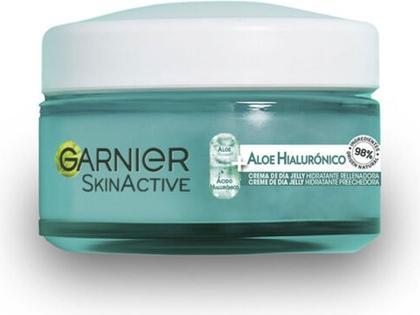 Garnier SKINACTIVE hyaluronic aloe day cream 50 ml (50 ml, Tagescreme)