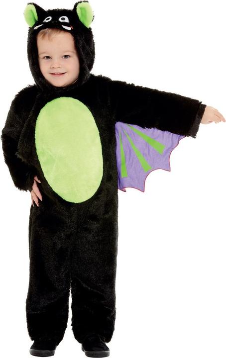 Produktbild Fasnacht Fledermaus (98, 104)