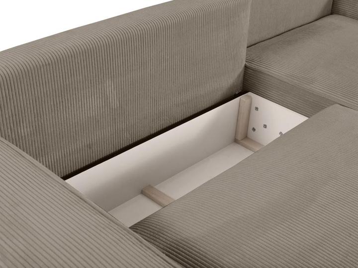 Image du produit Vente-unique Amelia (Canapé d'angle)