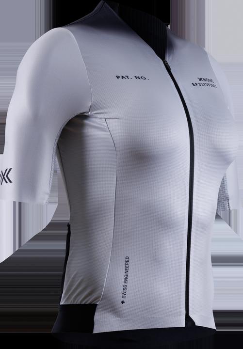 X-Bionic Women CoreFusion Aero Jersey SH SL