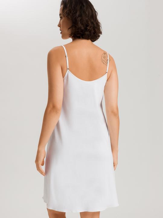 Immagine prodotto Hanro Sleepshirt Spaghettidress Cotone Seta (M)
