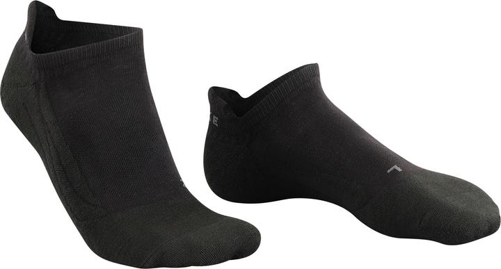 Actual product image Falke GO2 Invisible (44 - 45)