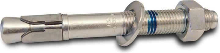 Actual product image kaiserkraft Push-through anchor