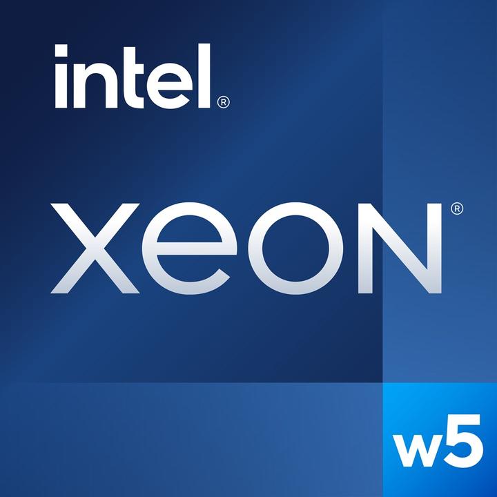 Image du produit Intel Xeon w5-3435X 3100 4677 BOX (LGA 4677, 3.10 GHz, 16 -Core)