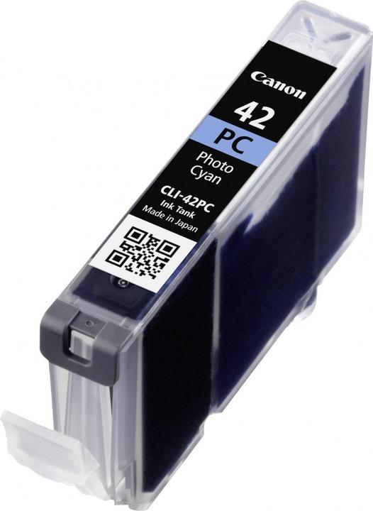 Image du produit Canon Cli-42pc (PC)