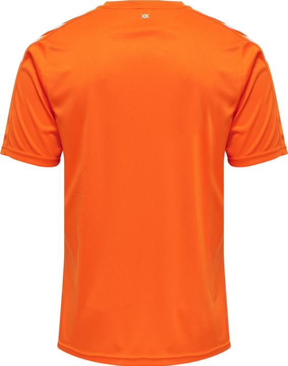 Actual product image hummel Core Xk Poly Jersey S/S (XXL)