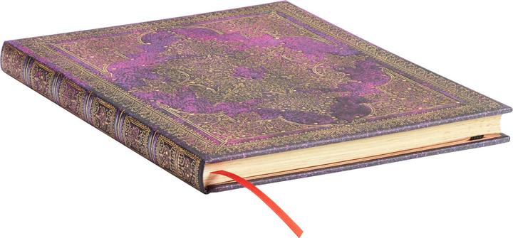 Produktbild Paperblanks Bijou Ultra liniert (Liniert, Harter Einband)