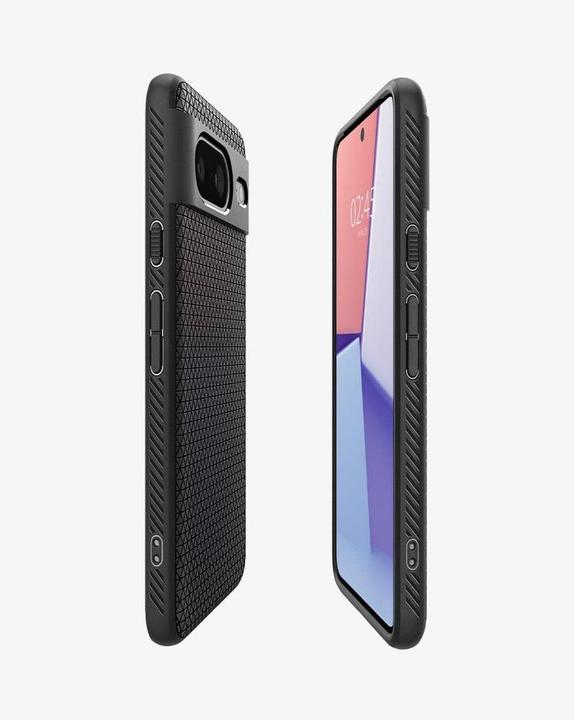 Actual product image Spigen Liquid Air (Google Pixel 8)