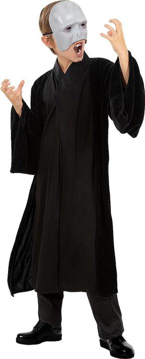 Produktbild Metamorph Harry Potter – Voldemort Kostüm für Kinder (122, 128, 134)