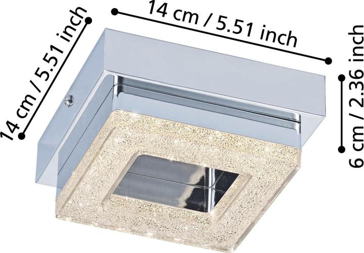Produktbild EGLO Fradelo 1 (400 lm)