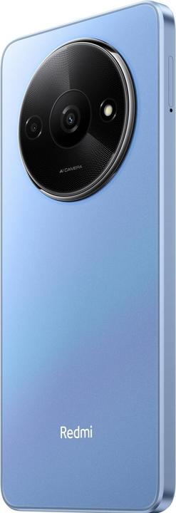 Image du produit Xiaomi Redmi A3 (64 Go, Bleu Étoile, 6.71", Double SIM, 8 Mpx, 4G)