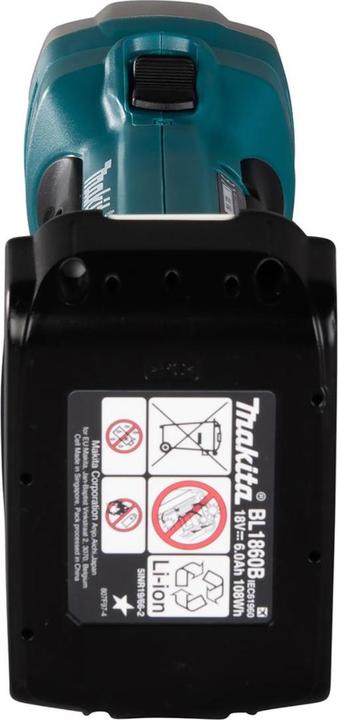 Image du produit Makita DJS101Z