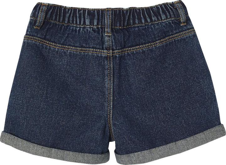 Image du produit Vertbaudet Mädchen Jeansshorts BASIC (158)