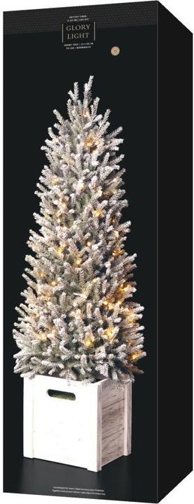 Produktbild STT Snowy Tree (90 cm)