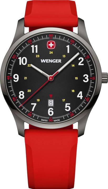 Wenger City Sport (42 mm)
