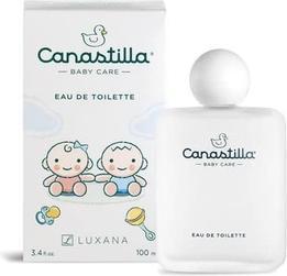 Produktbild Canastilla Eau de Cologne for Women 100ml (Eau de cologne, 100 ml)