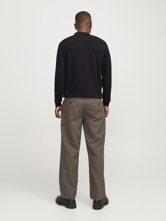 Immagine prodotto Jack & Jones Jjeemil Knit Polo Half Zip Ls Noos (S)