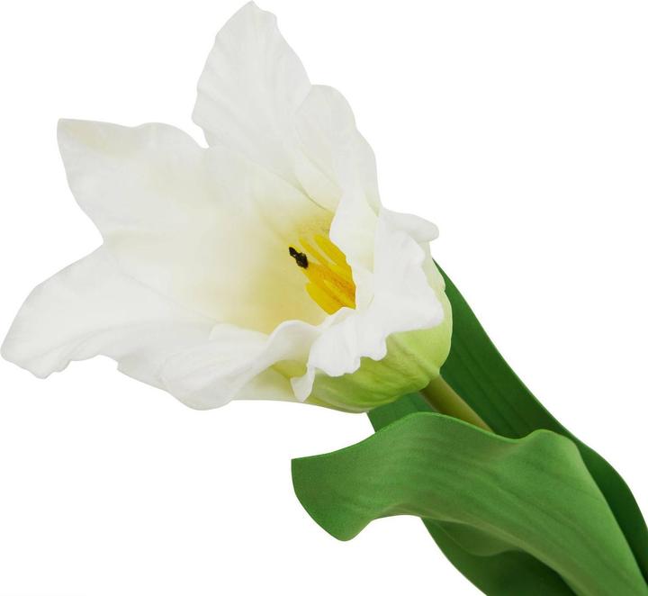 Immagine prodotto Hill Interiors The Natural Garden Collection Pappagallo Tulipano Fiore Artificiale (67 cm)