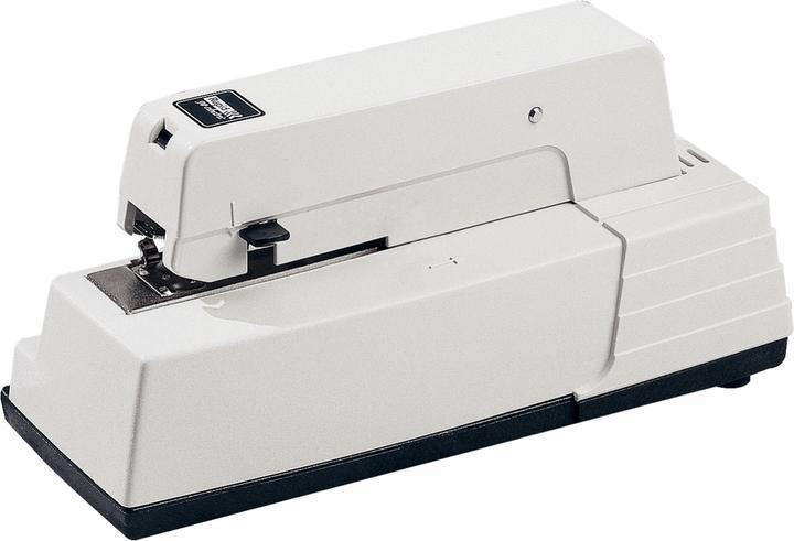 Actual product image Rapid Classic electric stapler 90EC (30 Sheets)