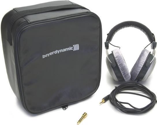 Produktbild Beyerdynamic DT 880 Edition (ANC, Kabelgebunden)