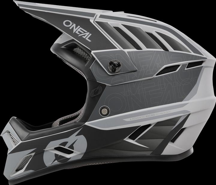 Actual product image O Neal MTB Full Face BACKFLIP (57 - 58 cm)