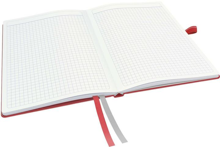 Produktbild Leitz Complete (A5, Kariert, Harter Einband)