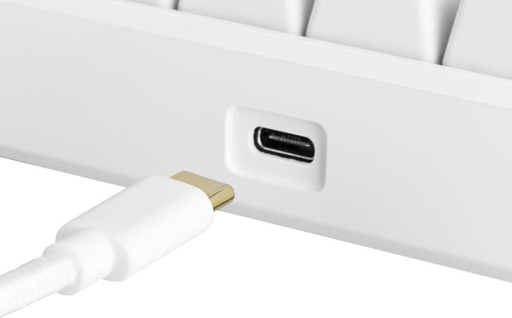 Actual product image Deltaco Gaming GAM-075 (DE, Cable)