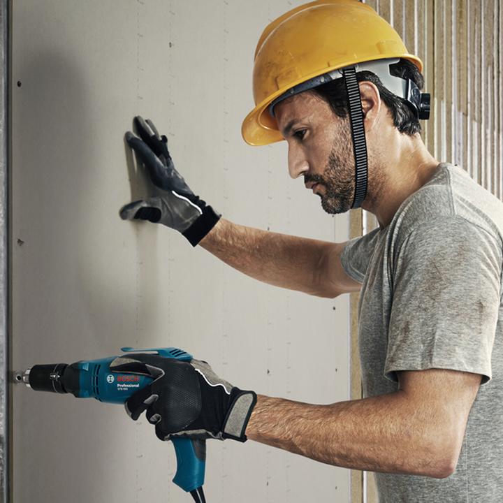 Immagine prodotto Bosch Professional Trapano avvitatore professionale GTB 6-50 (Corrente elettrica)