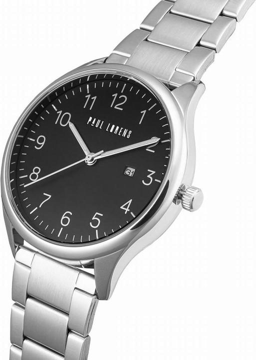 Immagine prodotto Paul Lorens OROLOGIO DA UOMO - PL1273B2-1C1 (zg351a) + SCATOLA (200 mm)