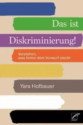 Immagine prodotto Yara Hofbauer (Tedesco, Yara Hofbauer, 2023)