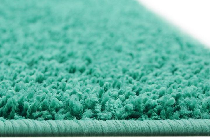 Actual product image Karat Hochflor-Teppich (160 x 230 cm)